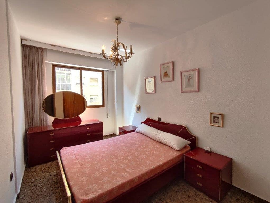 3 soveværelse Lejlighed til salg i Denia - € 220.000 (Ref: 9997357)