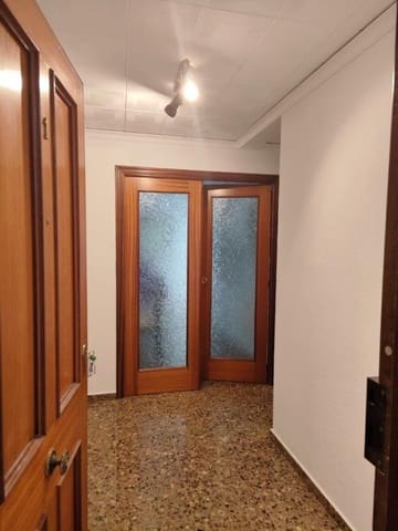 3 soveværelse Lejlighed til salg i La Pedrera - Vessanes, Dénia - € 220.000 (Ref: 9997357)