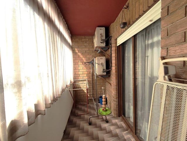 3 soveværelse Lejlighed til salg i La Pedrera - Vessanes, Dénia - € 220.000 (Ref: 9997357)