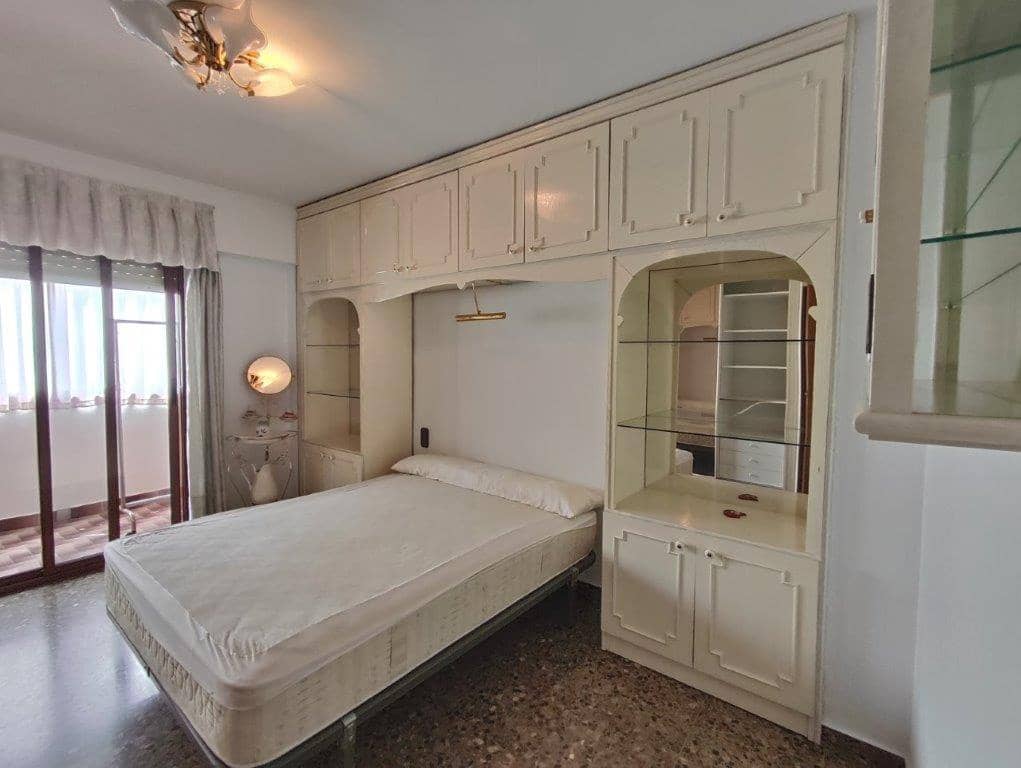 3 soveværelse Lejlighed til salg i Denia - € 220.000 (Ref: 9997357)