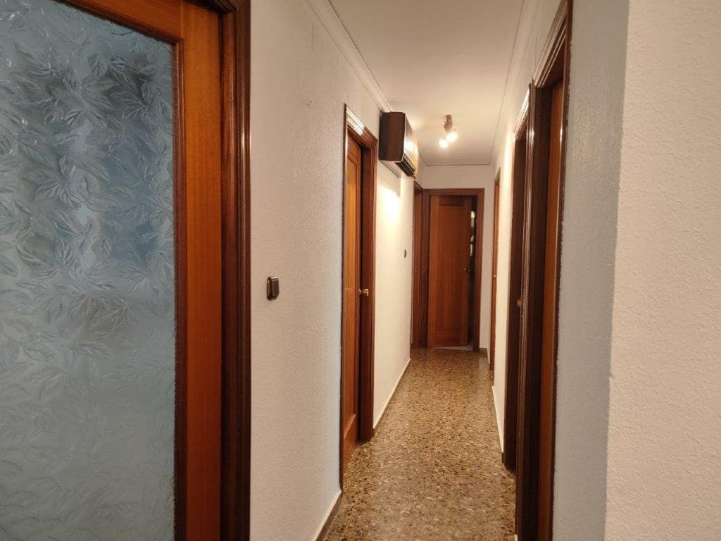 3 soveværelse Lejlighed til salg i Denia - € 220.000 (Ref: 9997357)