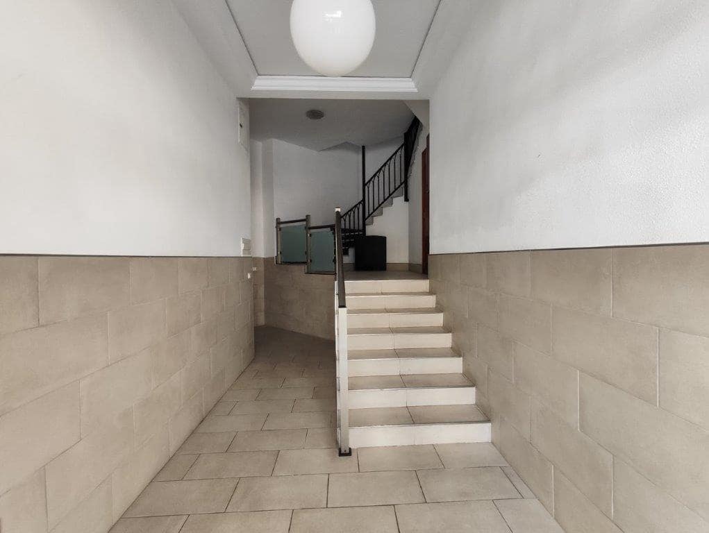 3 soveværelse Lejlighed til salg i Denia - € 220.000 (Ref: 9997357)