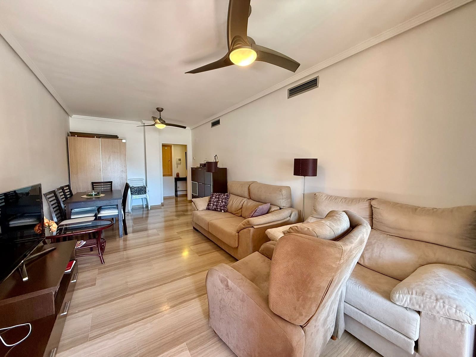 3 chambre Appartement à vendre à Denia avec piscine garage - 399 000 € (Ref: 9997358)