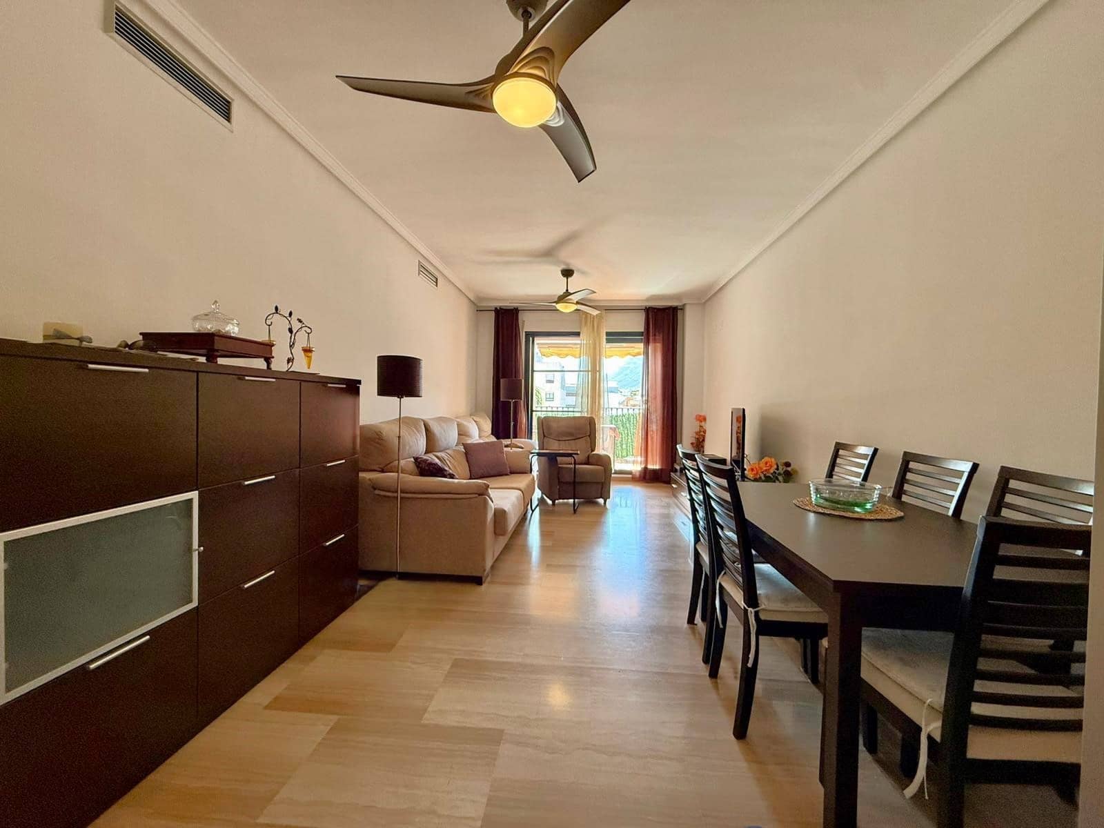 3 chambre Appartement à vendre à Denia avec piscine garage - 399 000 € (Ref: 9997358)