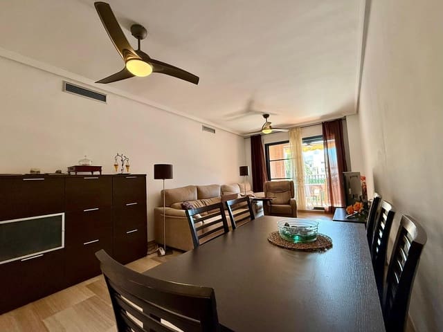 3 chambre Appartement à vendre à Dénia avec piscine garage - 399 000 € (Ref: 9997358)