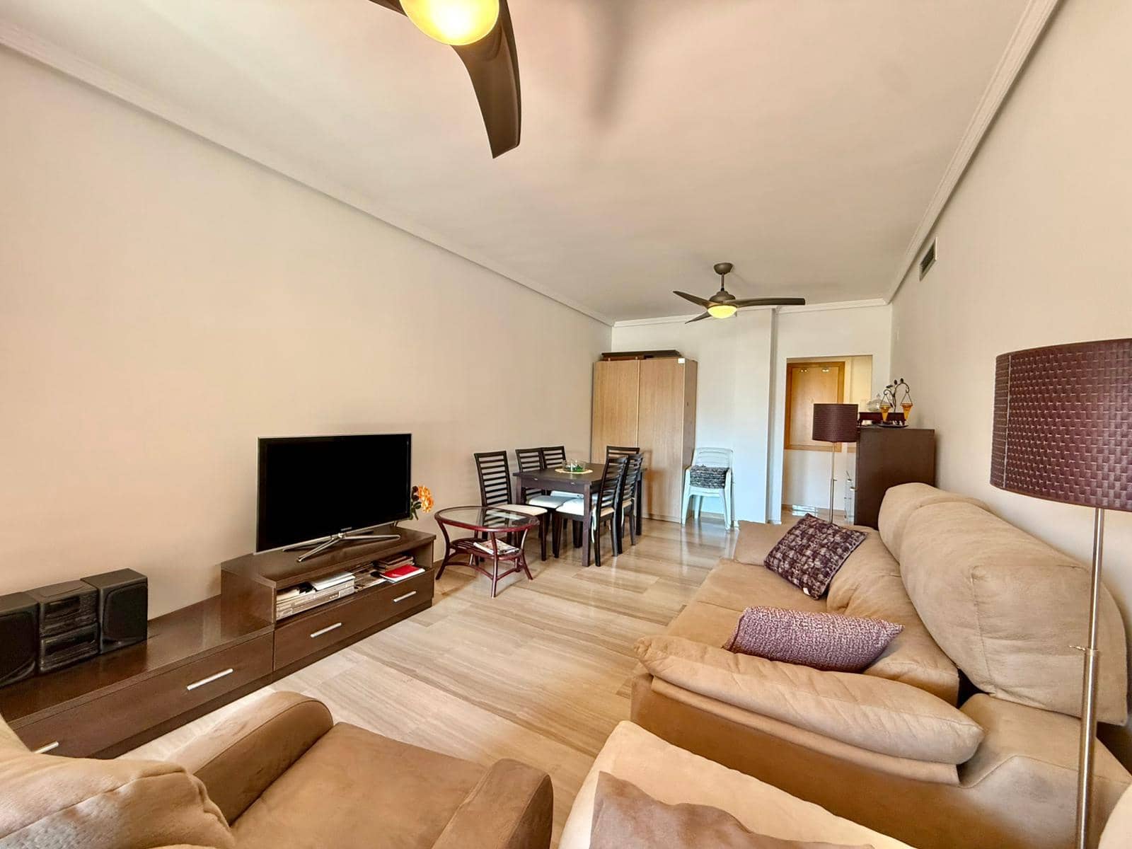 3 chambre Appartement à vendre à Denia avec piscine garage - 399 000 € (Ref: 9997358)