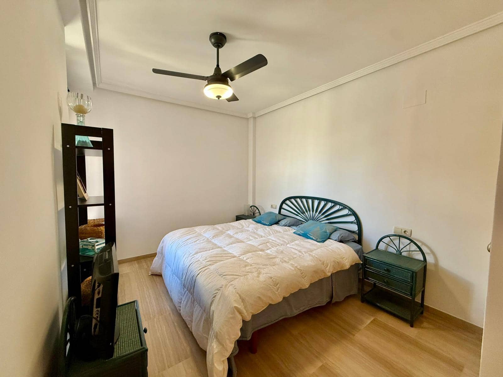 3 chambre Appartement à vendre à Denia avec piscine garage - 399 000 € (Ref: 9997358)