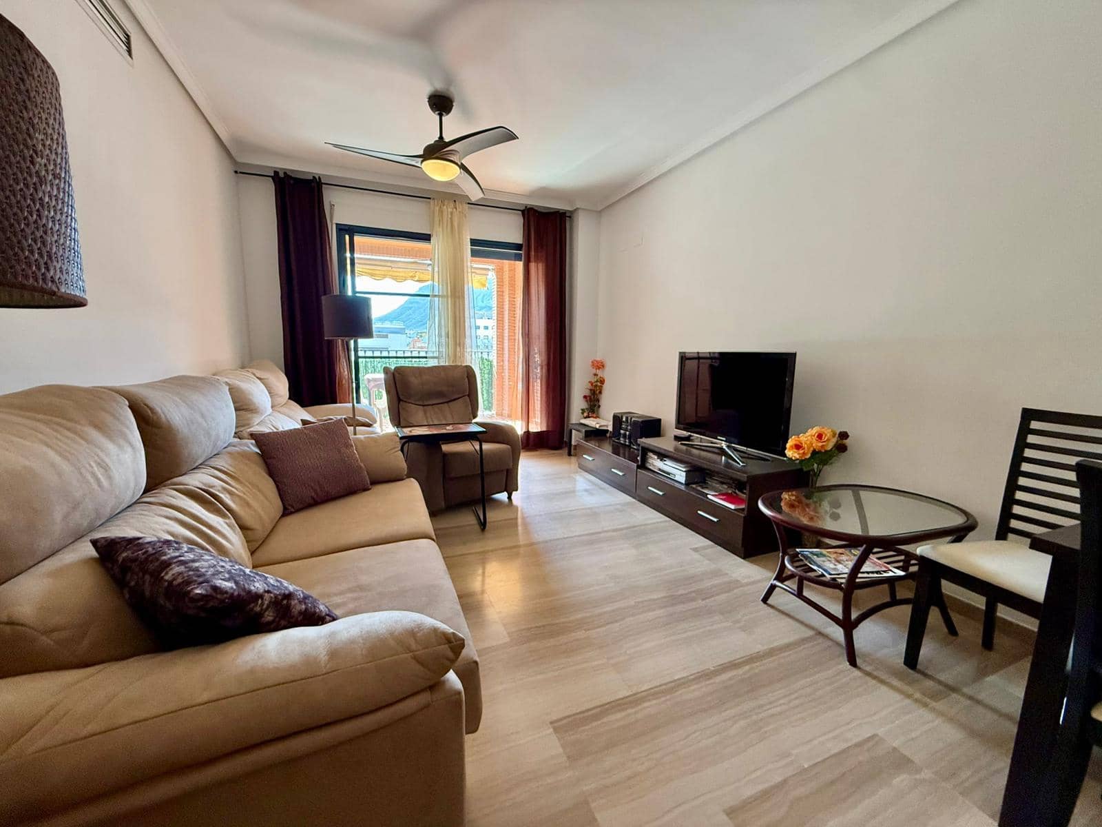 3 chambre Appartement à vendre à Denia avec piscine garage - 399 000 € (Ref: 9997358)