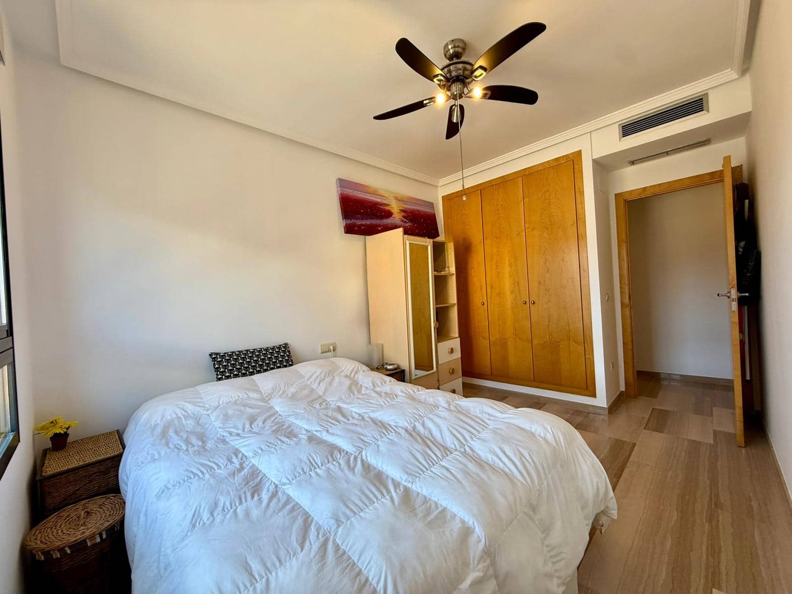 3 chambre Appartement à vendre à Denia avec piscine garage - 399 000 € (Ref: 9997358)