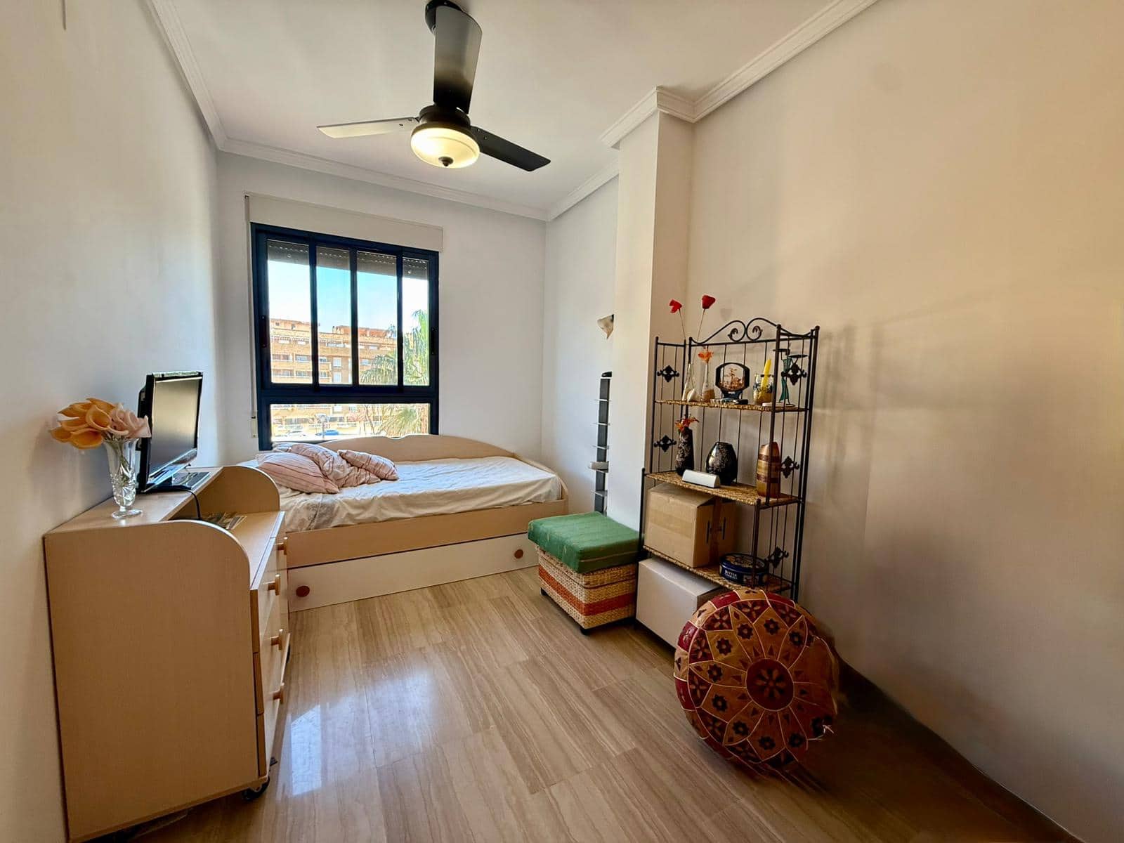 3 chambre Appartement à vendre à Denia avec piscine garage - 399 000 € (Ref: 9997358)