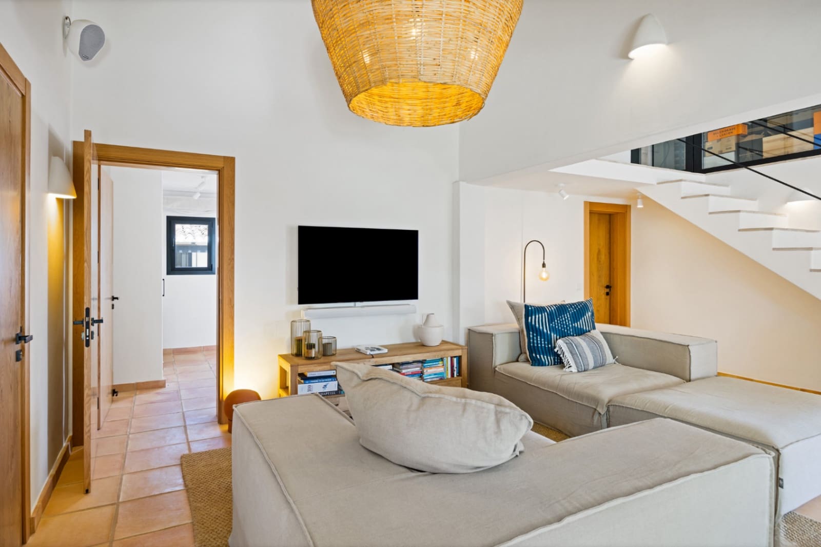 5 bedroom Villa for sale in Javea / Xabia with pool garage - € 2,190,000 (Ref: 9997359)