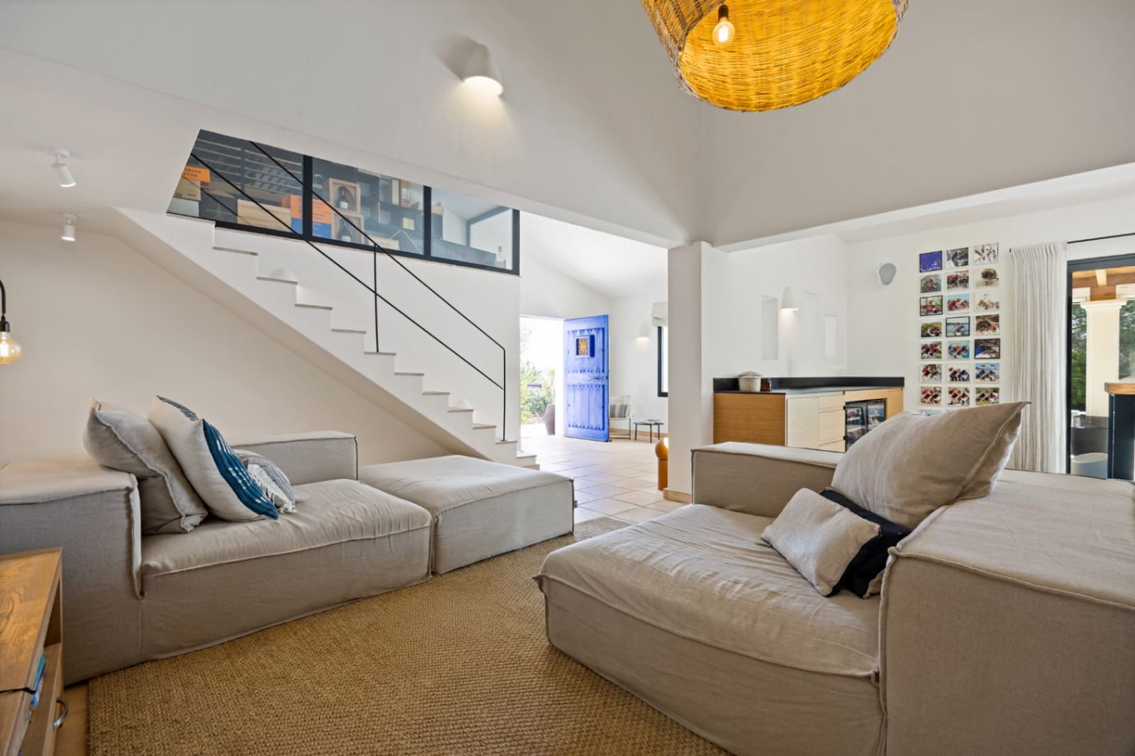 5 bedroom Villa for sale in Javea / Xabia with pool garage - € 2,190,000 (Ref: 9997359)