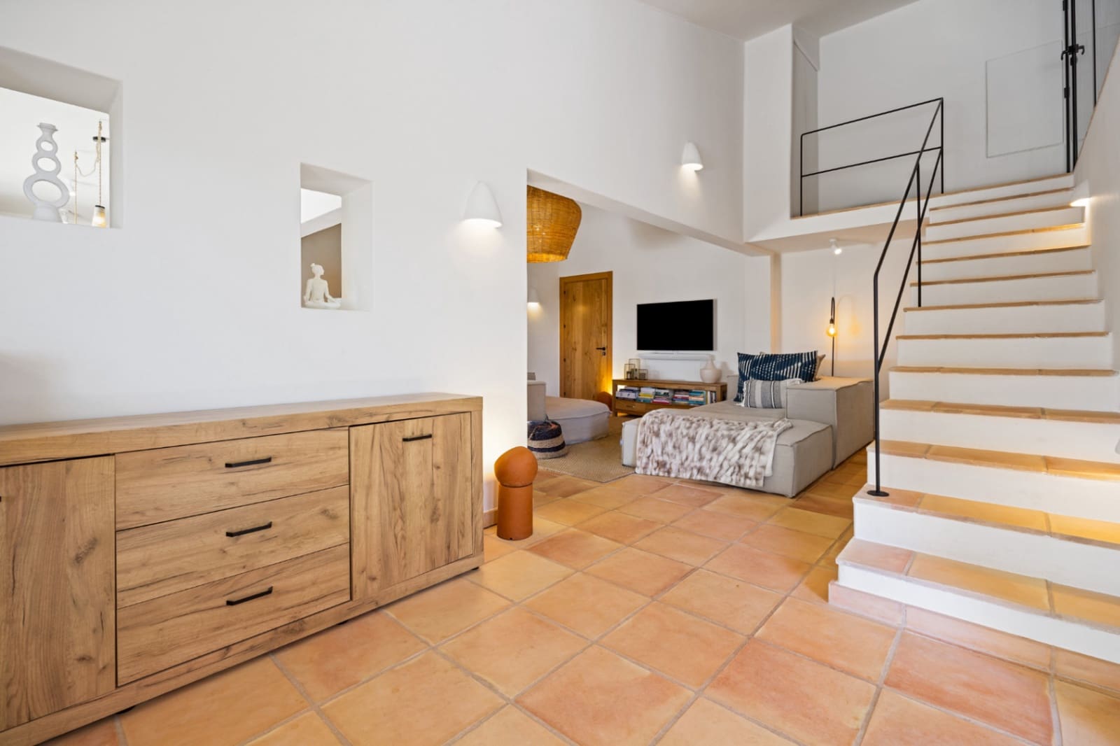 5 bedroom Villa for sale in Javea / Xabia with pool garage - € 2,190,000 (Ref: 9997359)