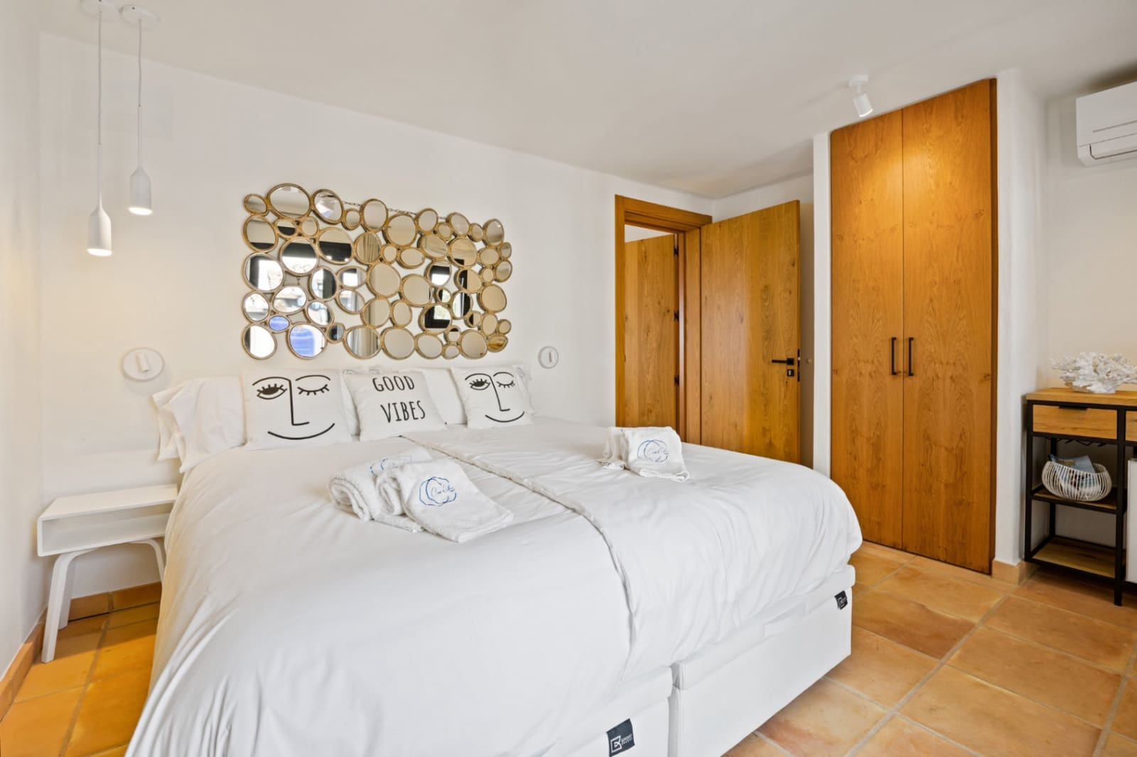 5 bedroom Villa for sale in Javea / Xabia with pool garage - € 2,190,000 (Ref: 9997359)
