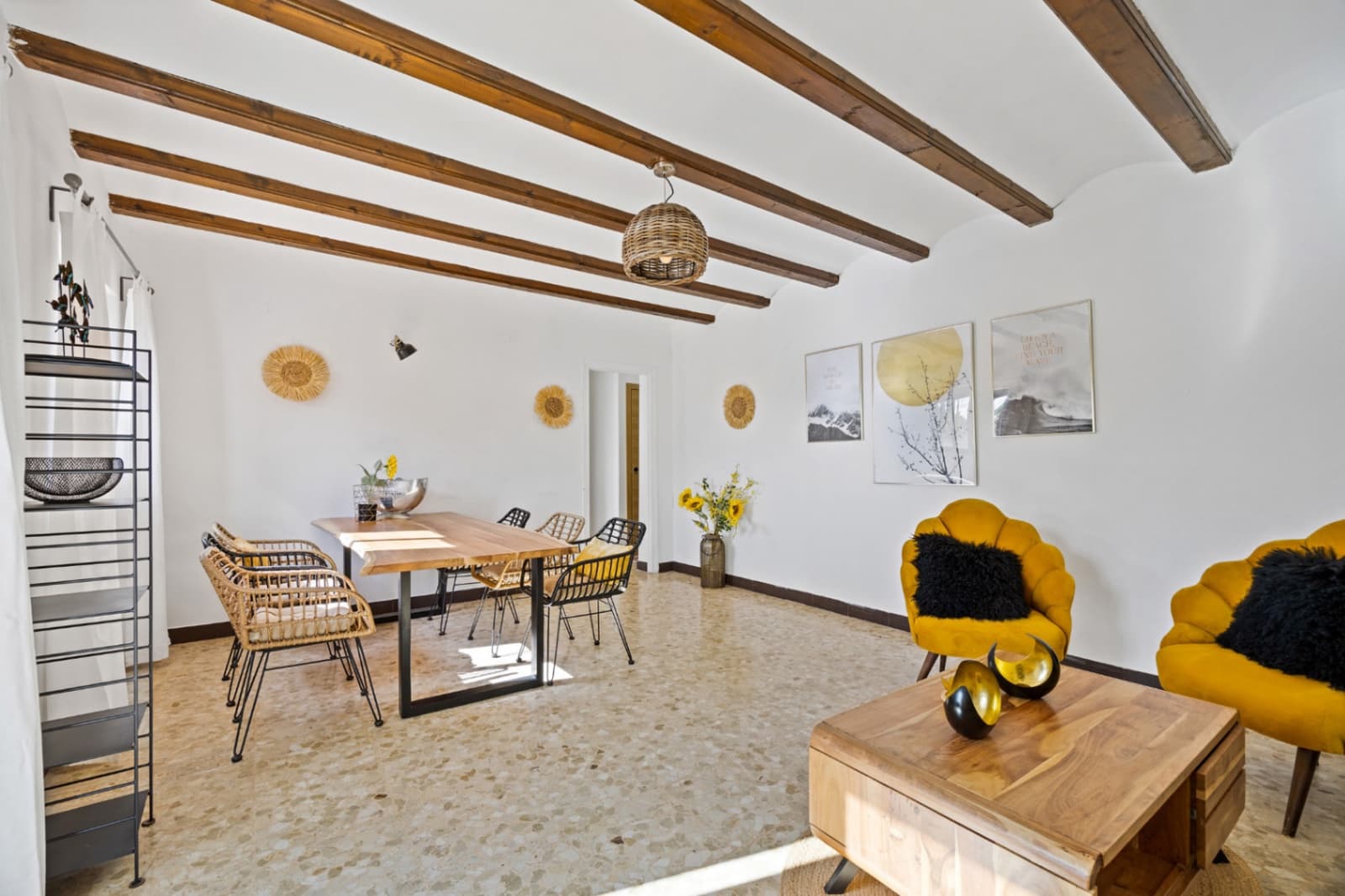 5 bedroom Villa for sale in Javea / Xabia with pool garage - € 2,190,000 (Ref: 9997359)