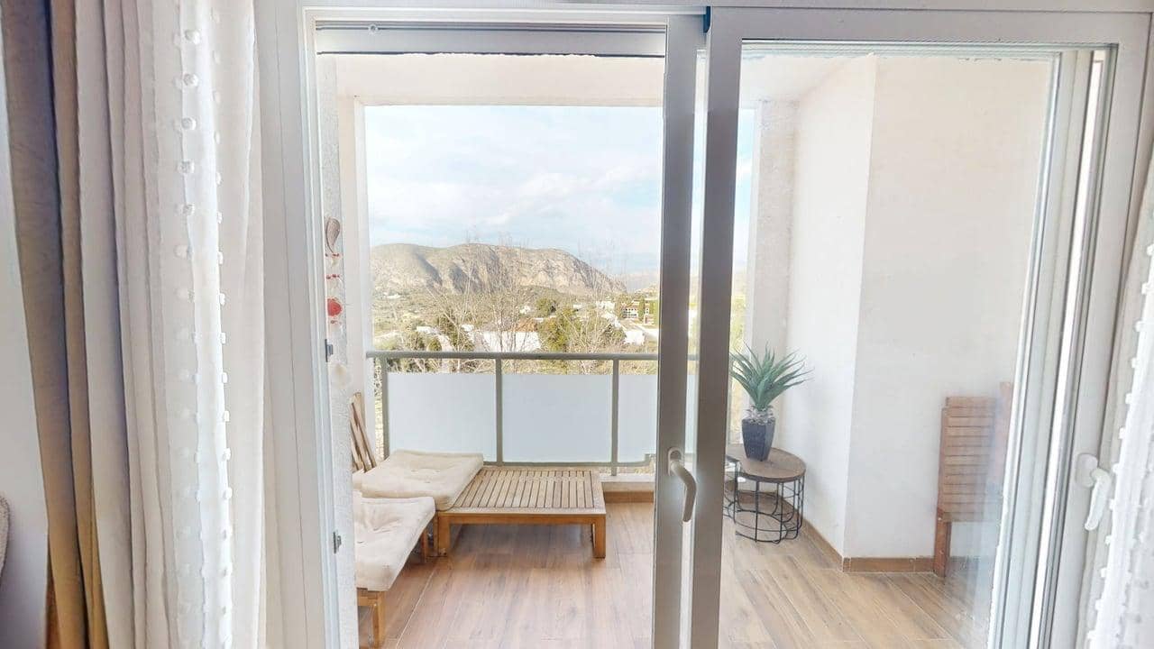2 makuuhuone Huoneisto myytävänä paikassa Teulada - 195 000 € (Ref: 9997362)