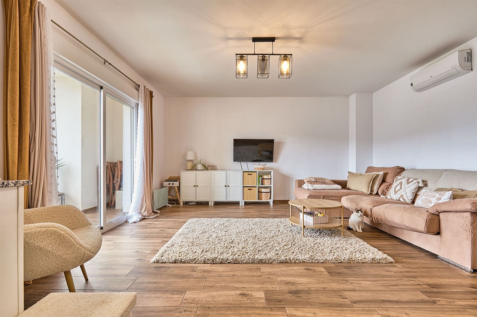 2 makuuhuone Huoneisto myytävänä paikassa Teulada - 195 000 € (Ref: 9997362)
