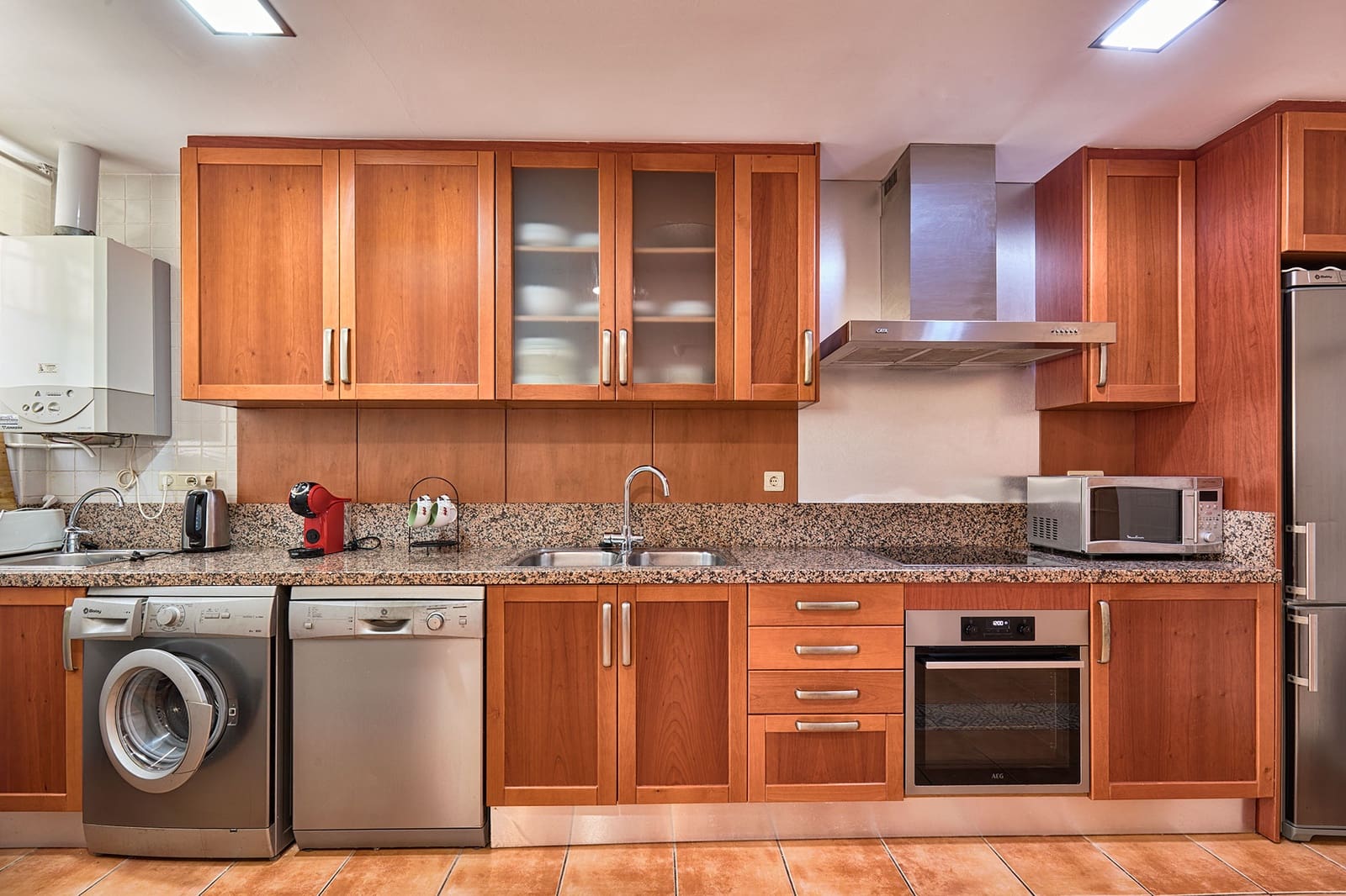 4 camera da letto Villa in vendita in Javea / Xabia con piscina - 575.000 € (Rif: 9997363)