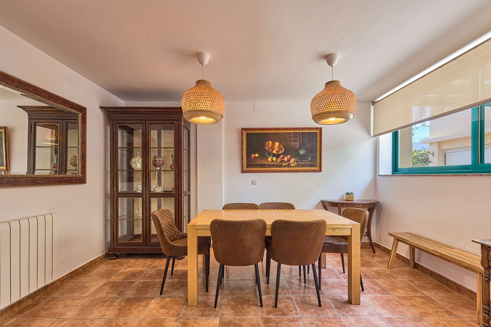 4 camera da letto Villa in vendita in Javea / Xabia con piscina - 575.000 € (Rif: 9997363)