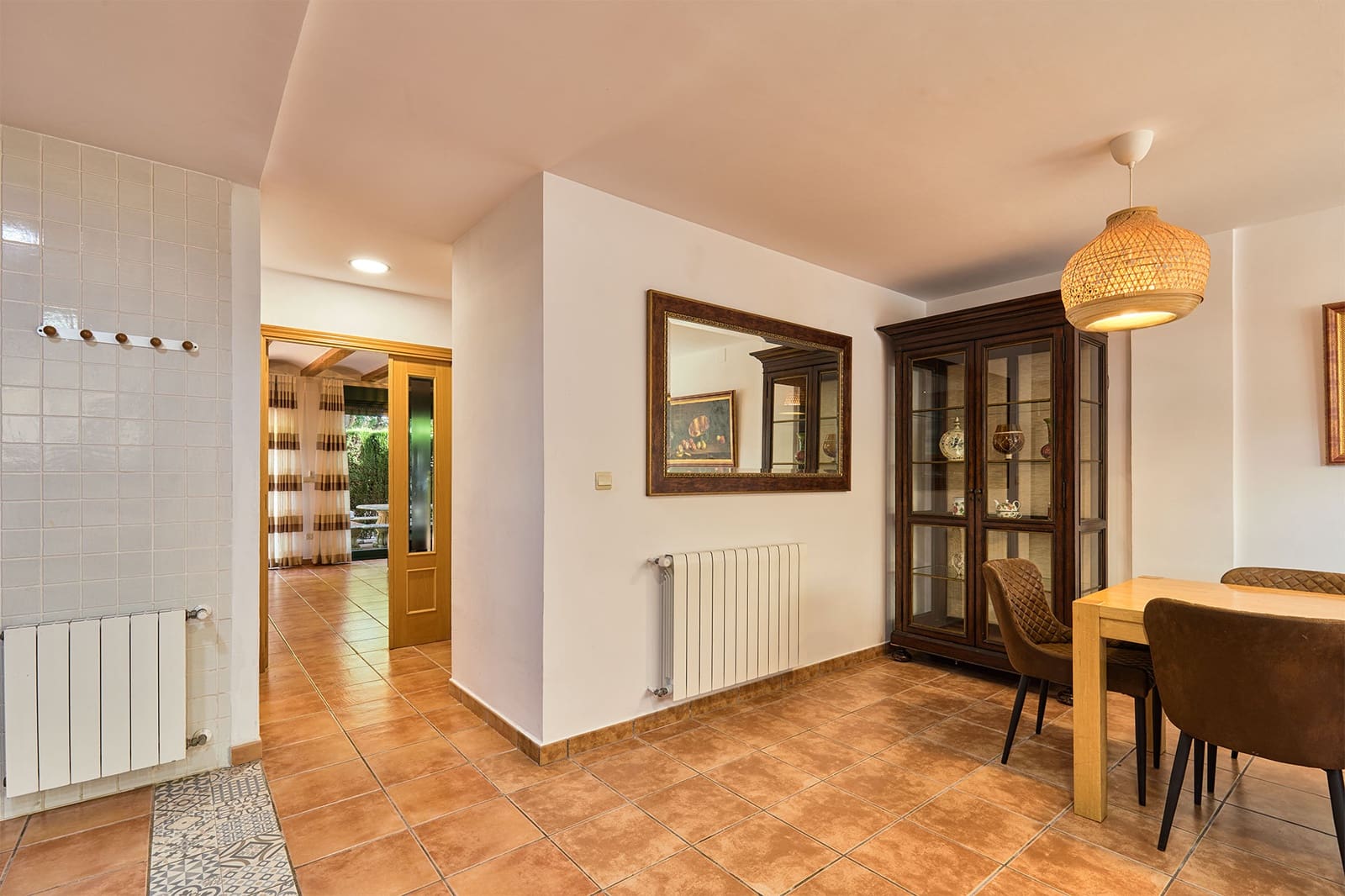 4 camera da letto Villa in vendita in Javea / Xabia con piscina - 575.000 € (Rif: 9997363)
