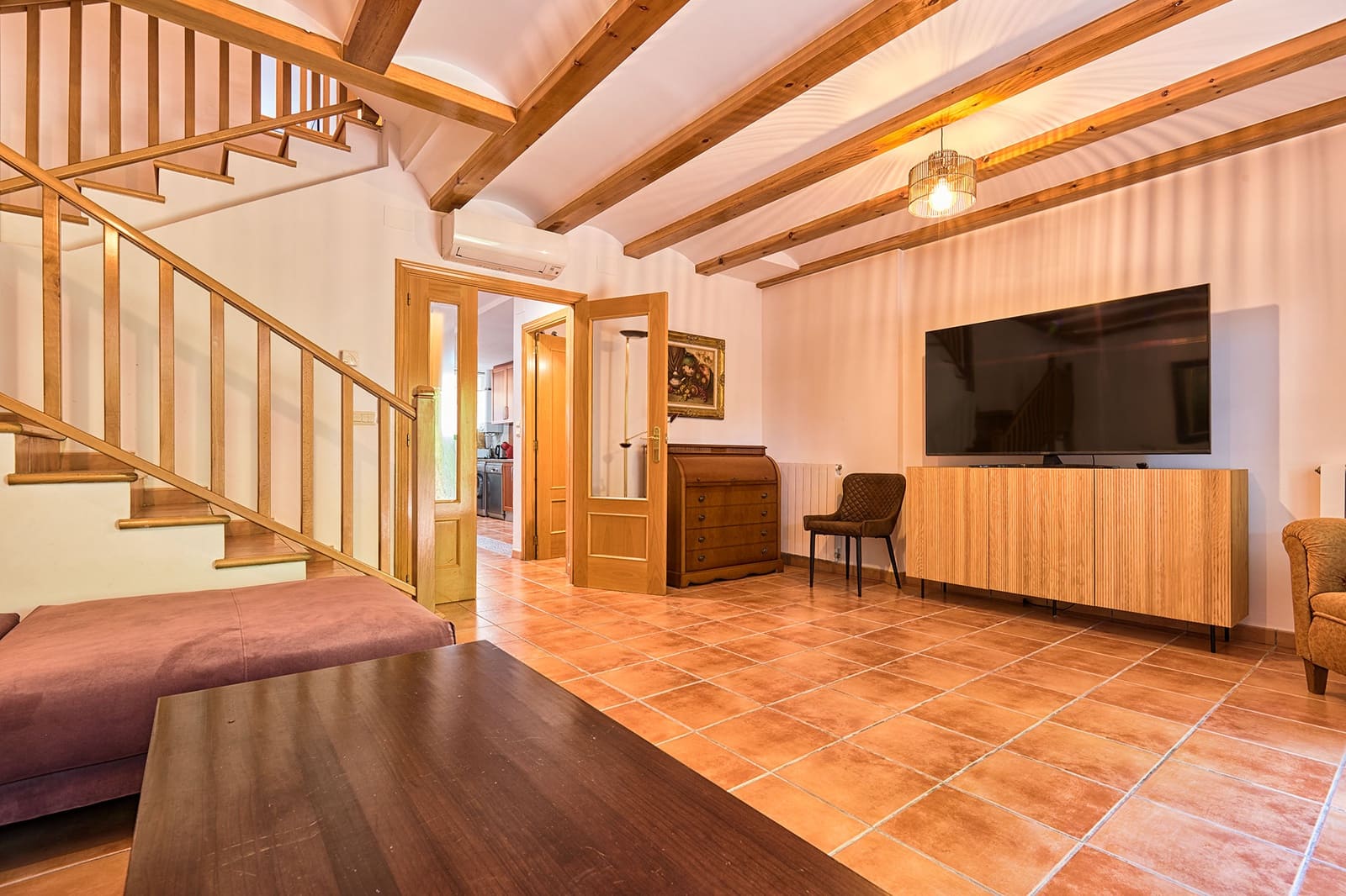 4 camera da letto Villa in vendita in Javea / Xabia con piscina - 575.000 € (Rif: 9997363)