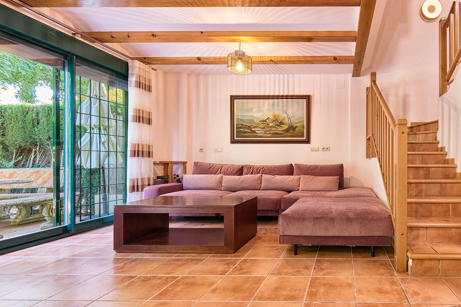 4 camera da letto Villa in vendita in Javea / Xabia con piscina - 575.000 € (Rif: 9997363)
