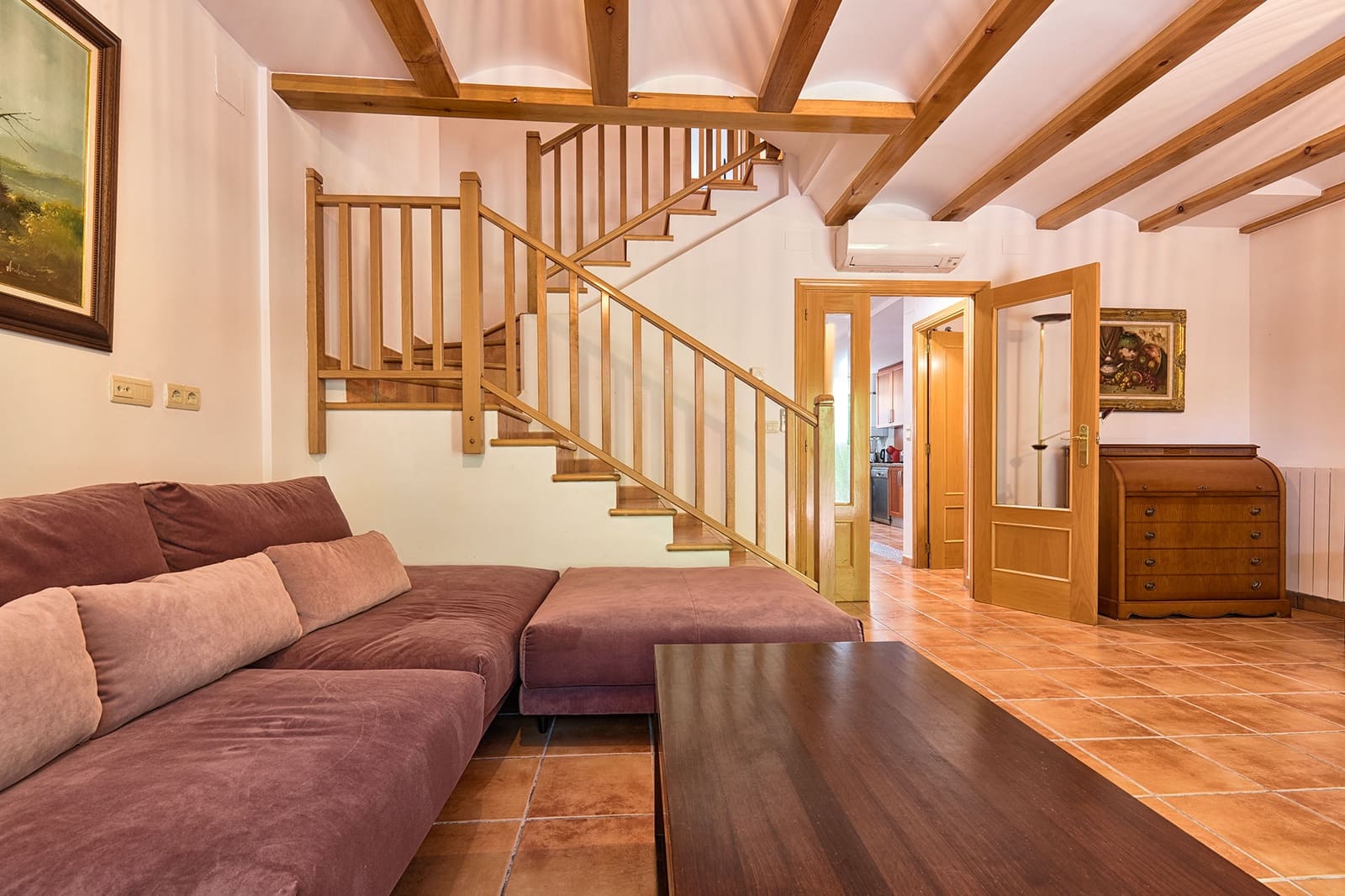4 camera da letto Villa in vendita in Javea / Xabia con piscina - 575.000 € (Rif: 9997363)