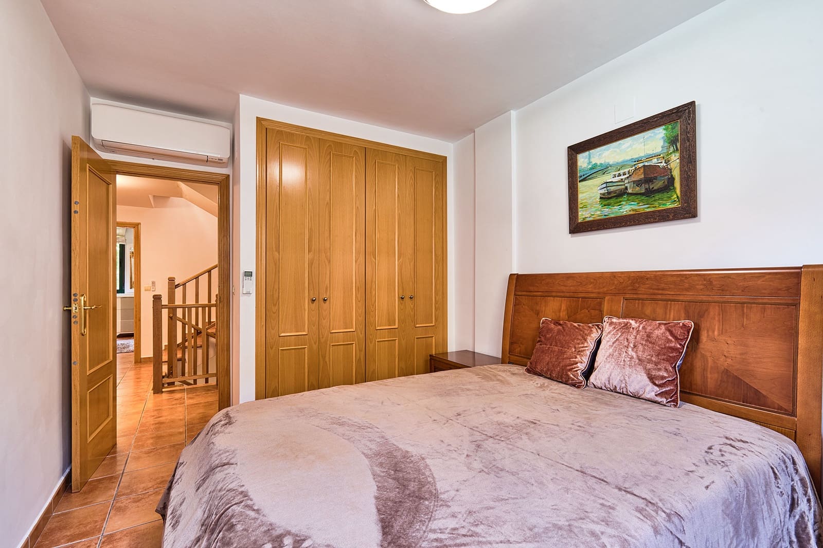 4 camera da letto Villa in vendita in Javea / Xabia con piscina - 575.000 € (Rif: 9997363)