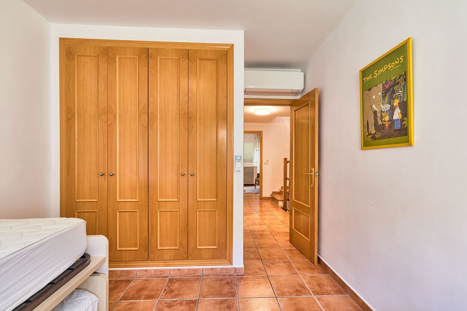 4 camera da letto Villa in vendita in Javea / Xabia con piscina - 575.000 € (Rif: 9997363)