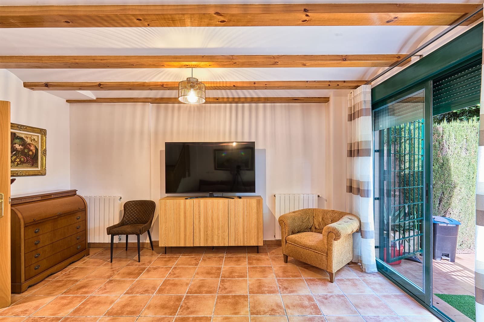 4 camera da letto Villa in vendita in Javea / Xabia con piscina - 575.000 € (Rif: 9997363)