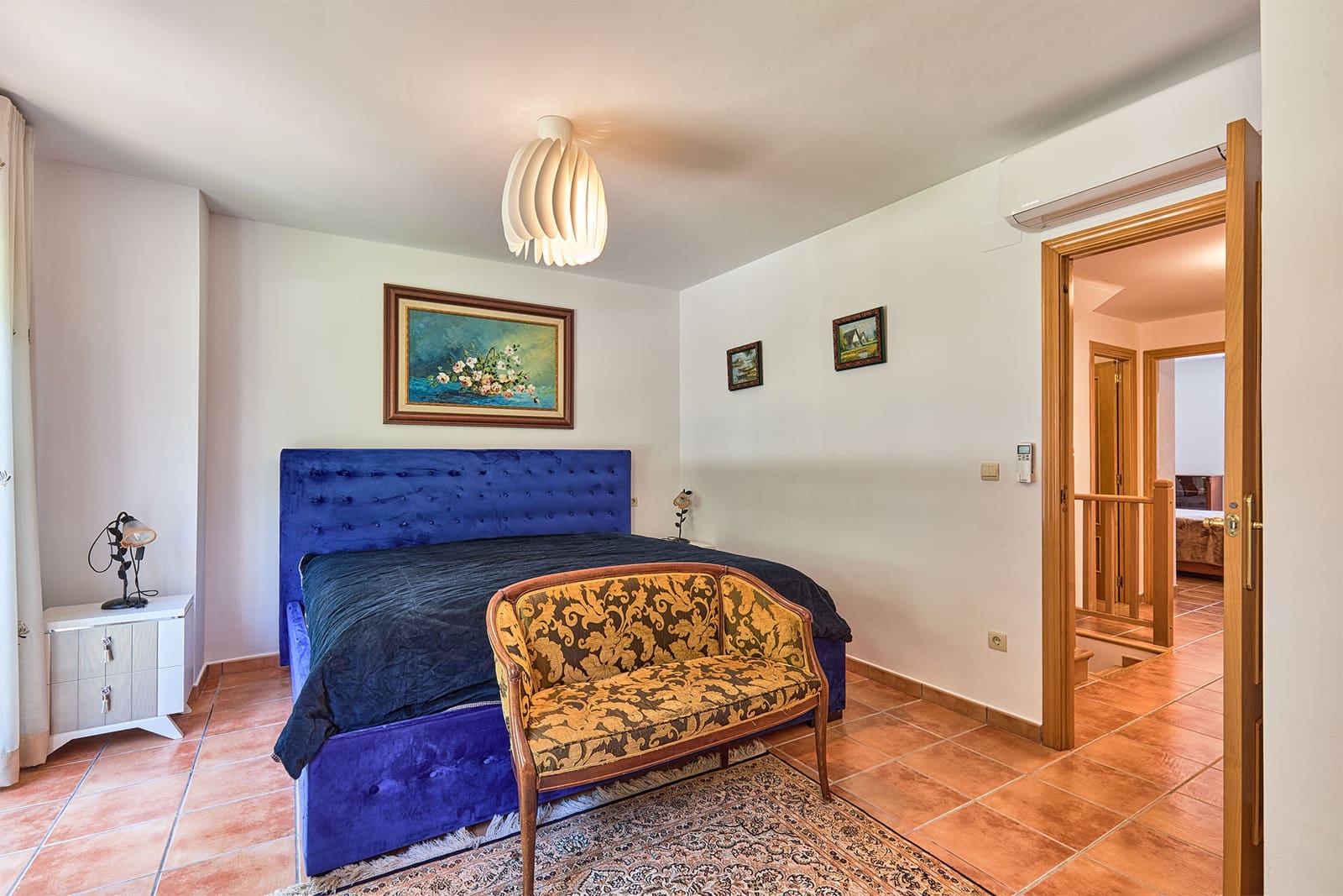 4 camera da letto Villa in vendita in Javea / Xabia con piscina - 575.000 € (Rif: 9997363)