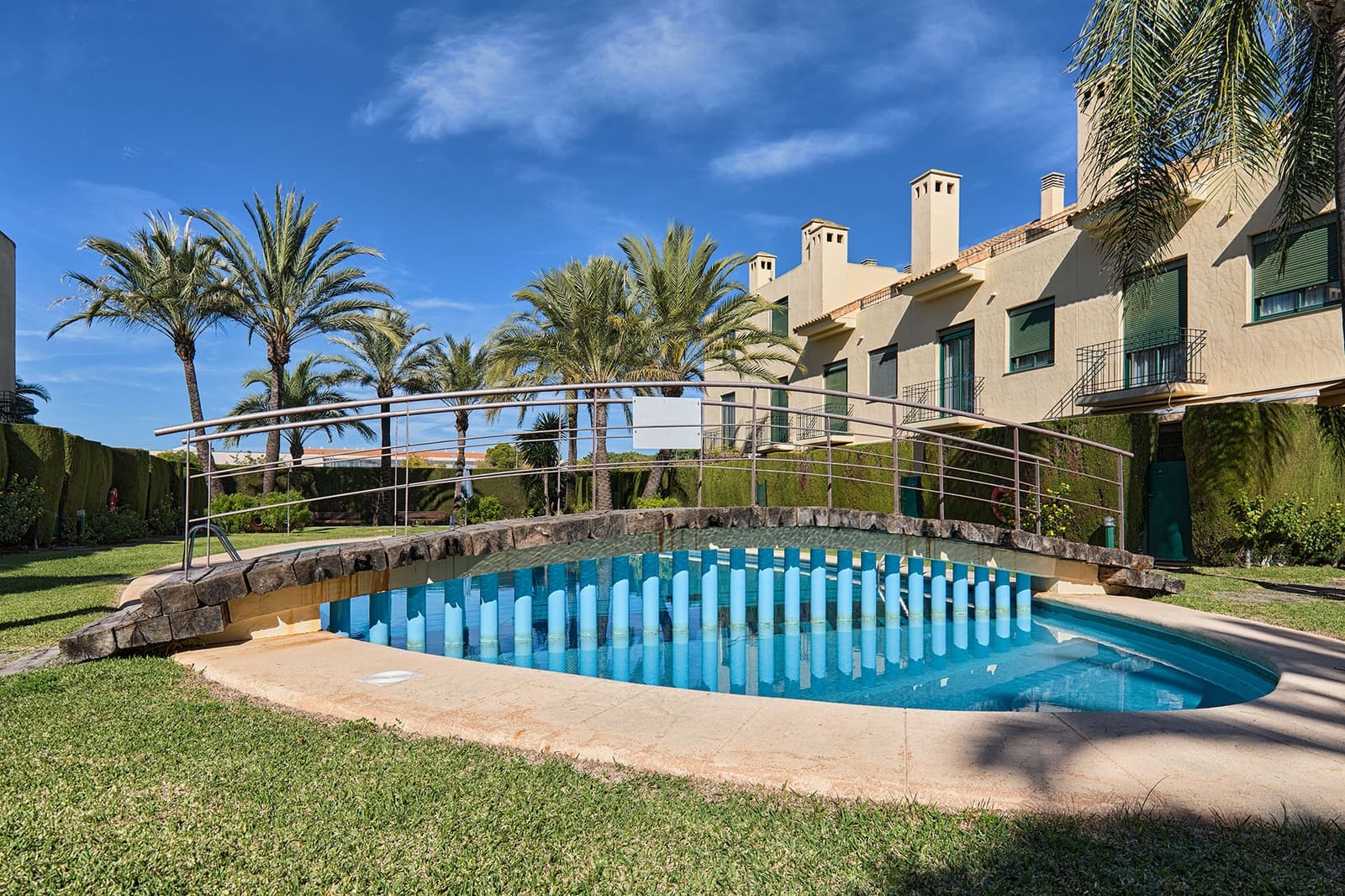 4 camera da letto Villa in vendita in Javea / Xabia con piscina - 575.000 € (Rif: 9997363)