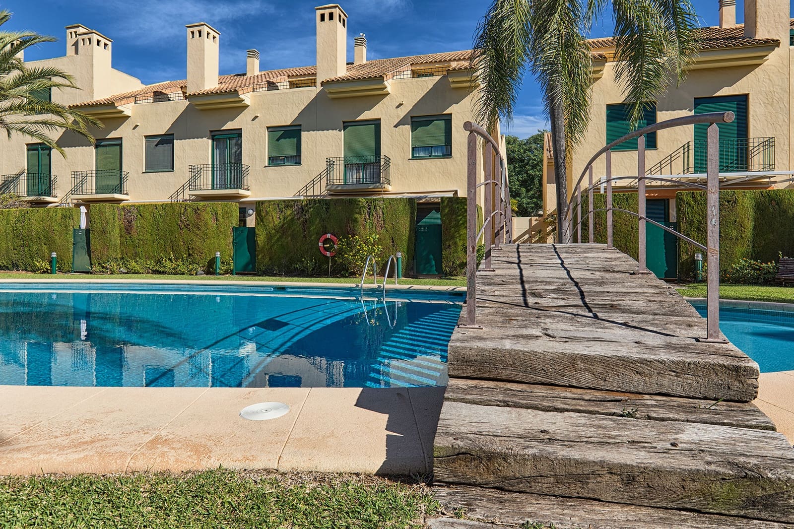 4 camera da letto Villa in vendita in Javea / Xabia con piscina - 575.000 € (Rif: 9997363)