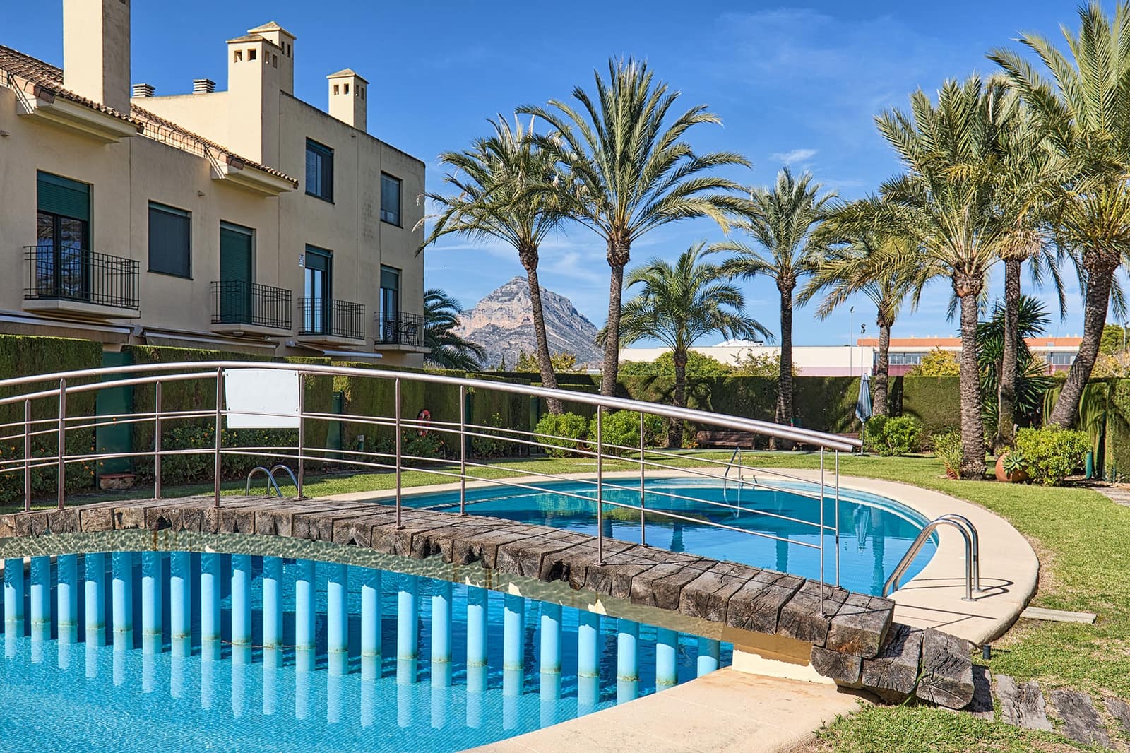 4 camera da letto Villa in vendita in Javea / Xabia con piscina - 575.000 € (Rif: 9997363)