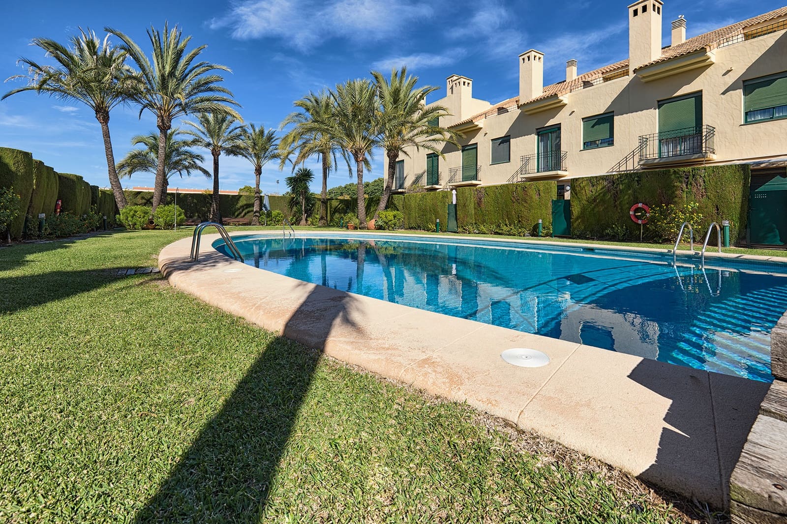 4 camera da letto Villa in vendita in Javea / Xabia con piscina - 575.000 € (Rif: 9997363)