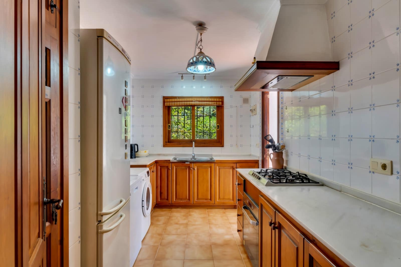 3 sypialnia Willa na sprzedaż w Javea / Xabia z basenem garażem - 895 000 € (Ref: 9997364)