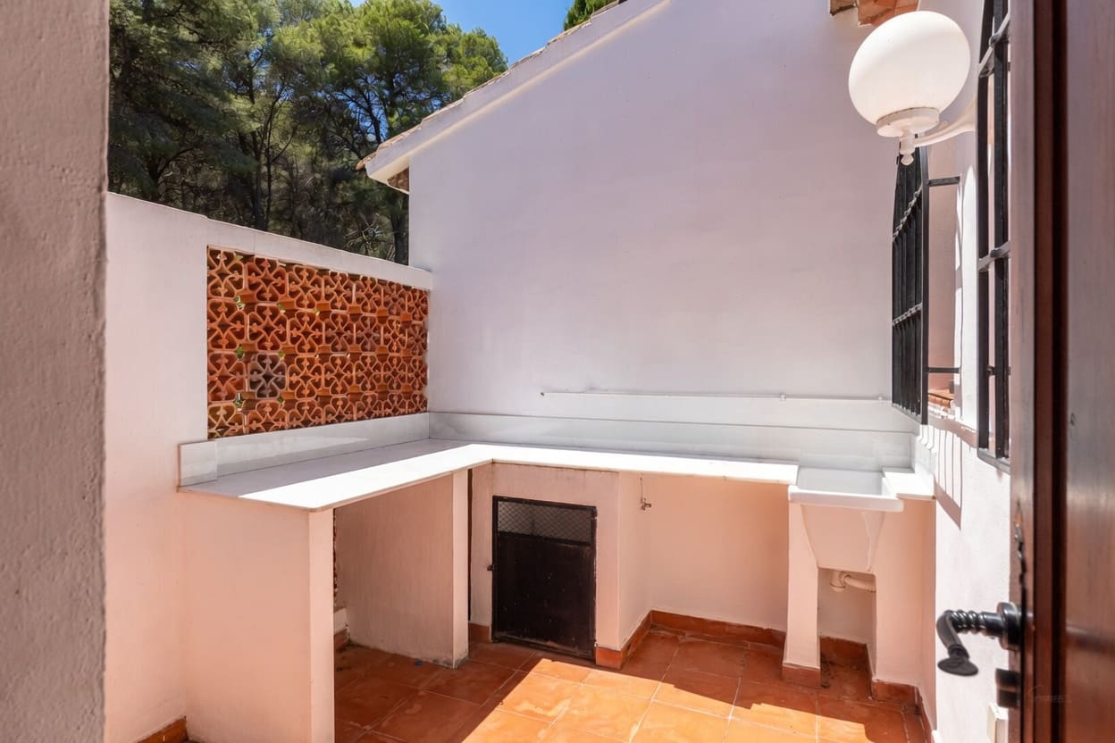 3 sypialnia Willa na sprzedaż w Javea / Xabia z basenem garażem - 895 000 € (Ref: 9997364)