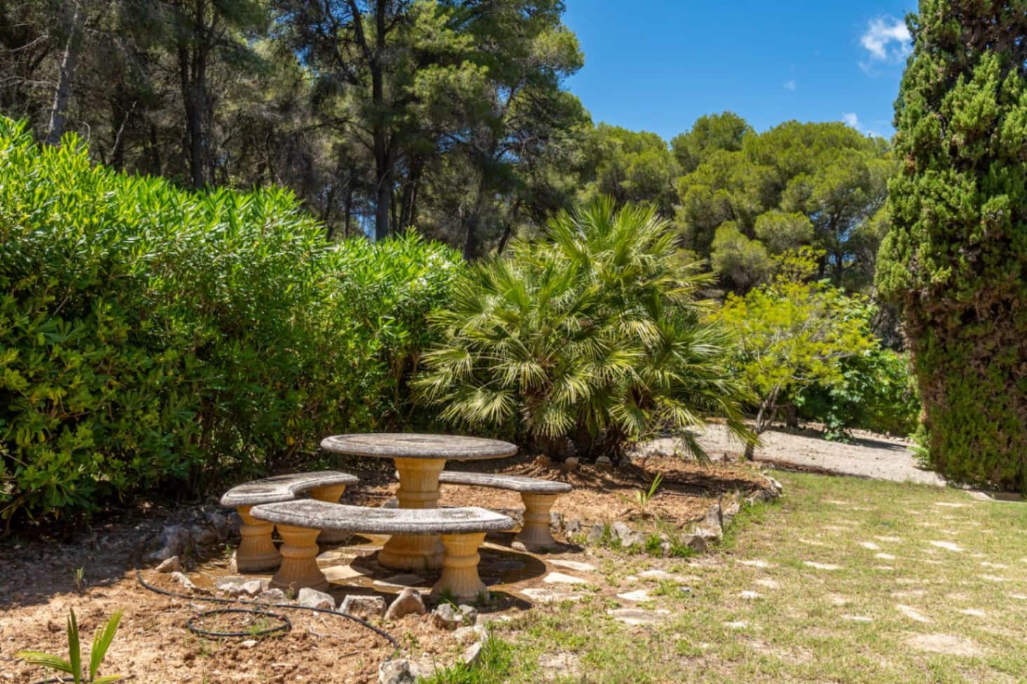 3 sypialnia Willa na sprzedaż w Javea / Xabia z basenem garażem - 895 000 € (Ref: 9997364)