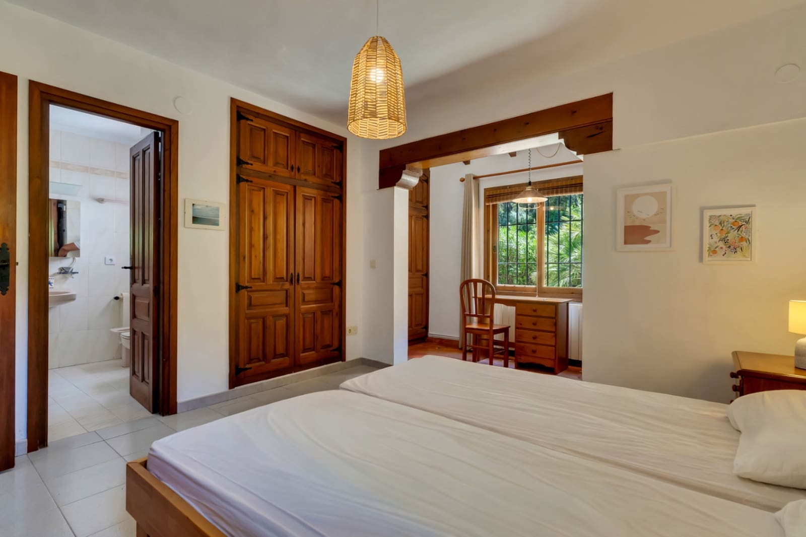 3 sypialnia Willa na sprzedaż w Javea / Xabia z basenem garażem - 895 000 € (Ref: 9997364)