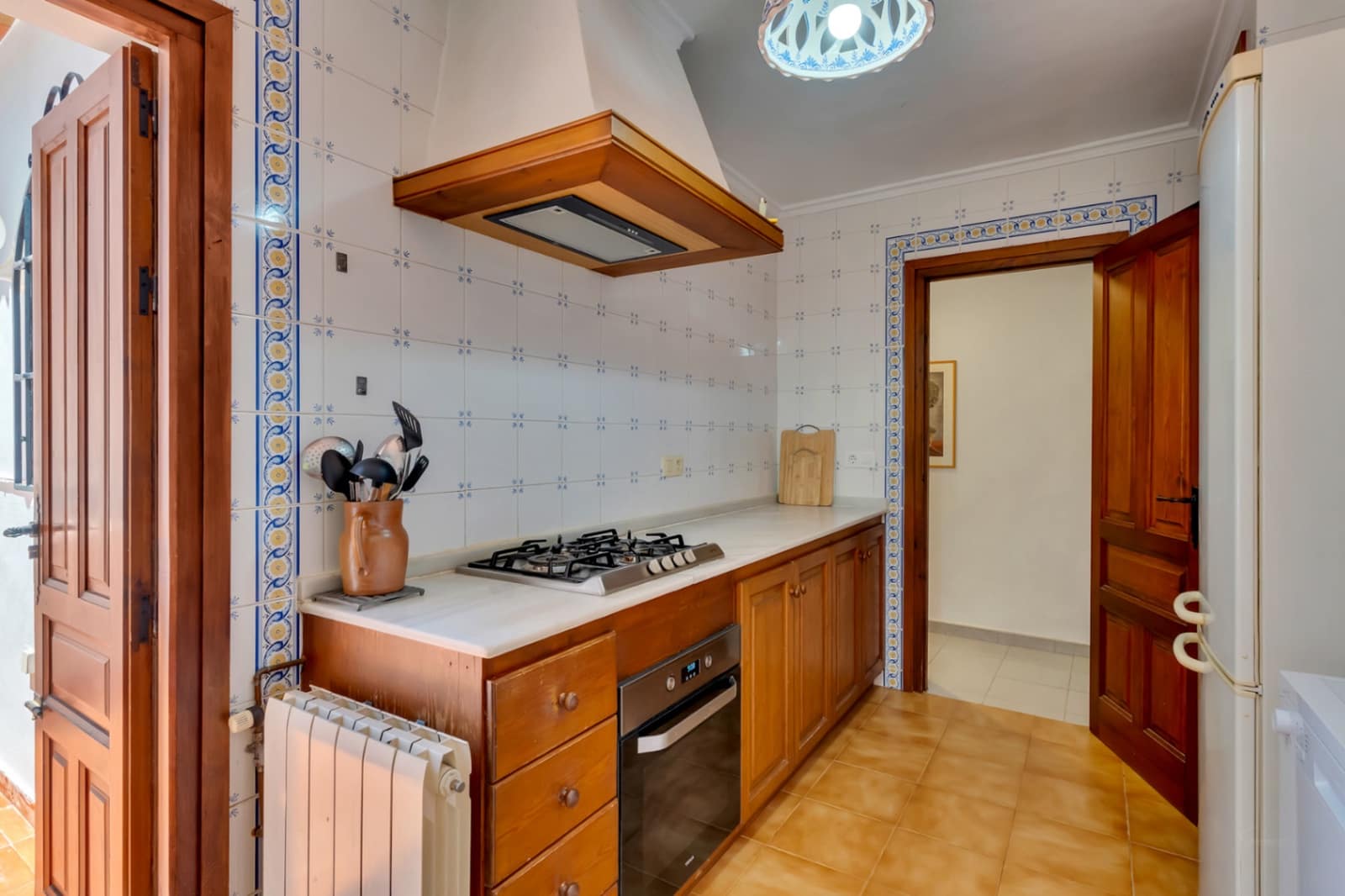 3 sypialnia Willa na sprzedaż w Javea / Xabia z basenem garażem - 895 000 € (Ref: 9997364)