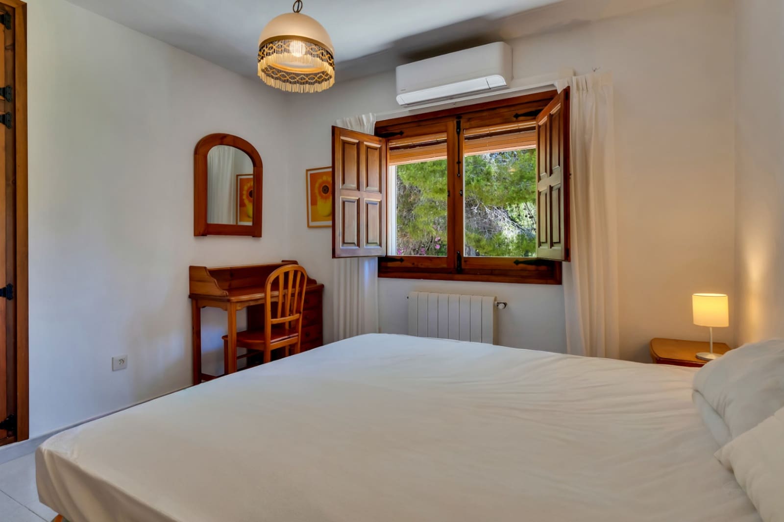 3 sypialnia Willa na sprzedaż w Javea / Xabia z basenem garażem - 895 000 € (Ref: 9997364)