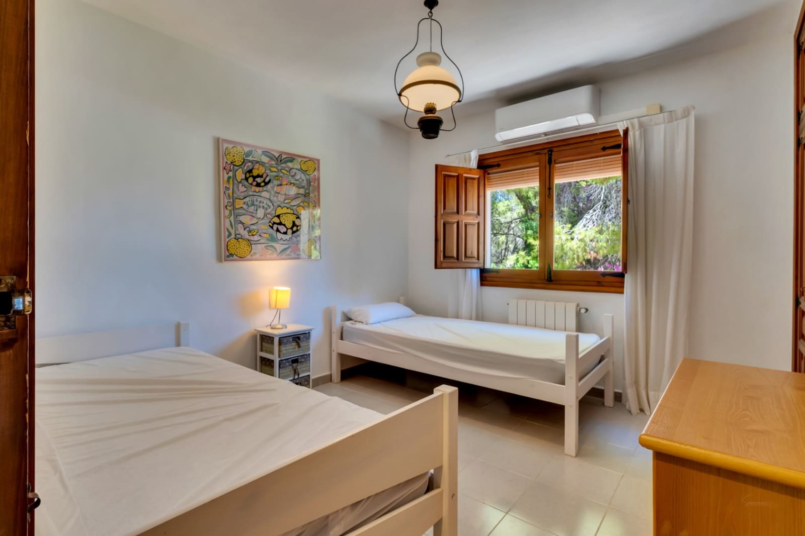 3 sypialnia Willa na sprzedaż w Javea / Xabia z basenem garażem - 895 000 € (Ref: 9997364)