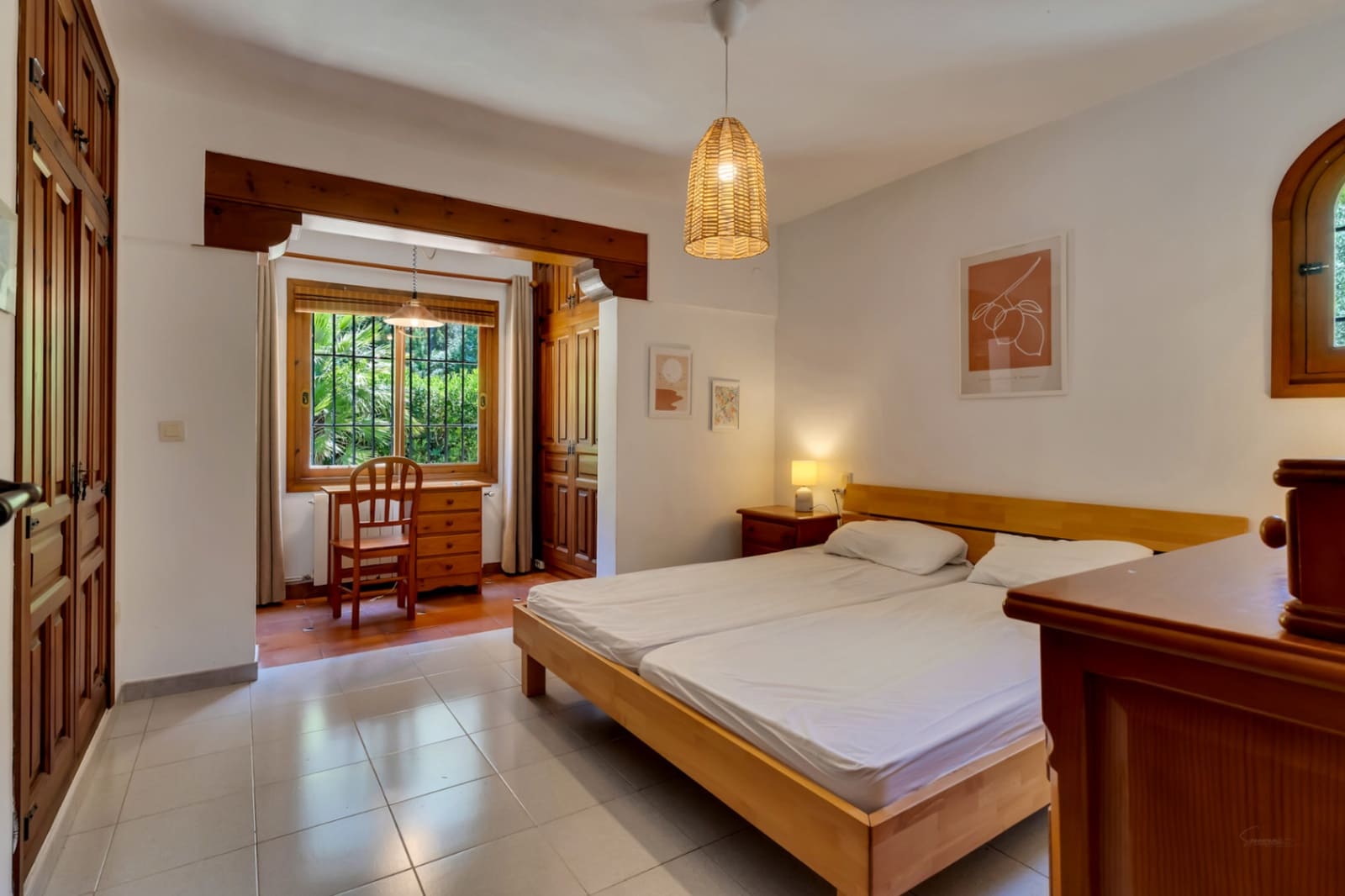3 sypialnia Willa na sprzedaż w Javea / Xabia z basenem garażem - 895 000 € (Ref: 9997364)