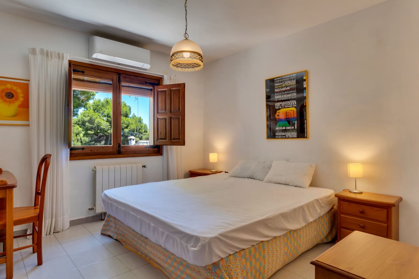 3 sypialnia Willa na sprzedaż w Javea / Xabia z basenem garażem - 895 000 € (Ref: 9997364)