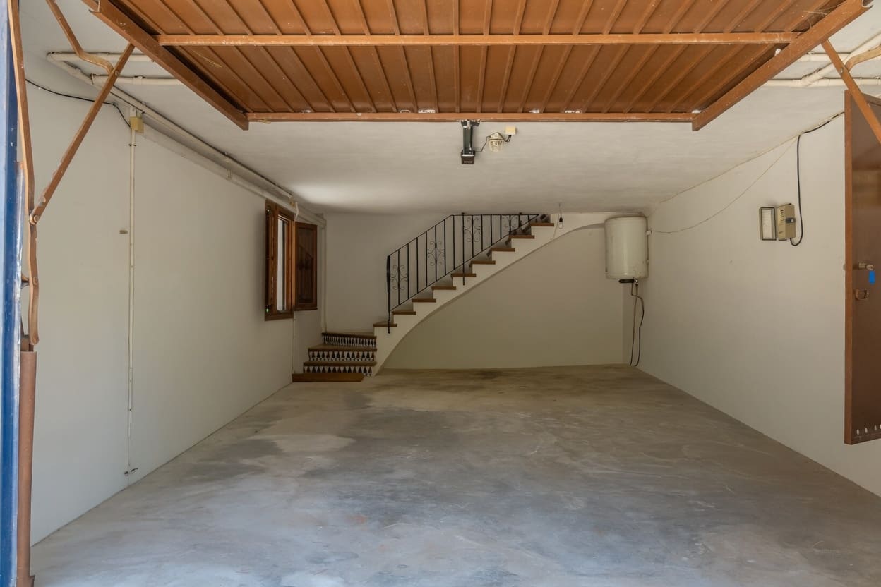 3 sypialnia Willa na sprzedaż w Javea / Xabia z basenem garażem - 895 000 € (Ref: 9997364)