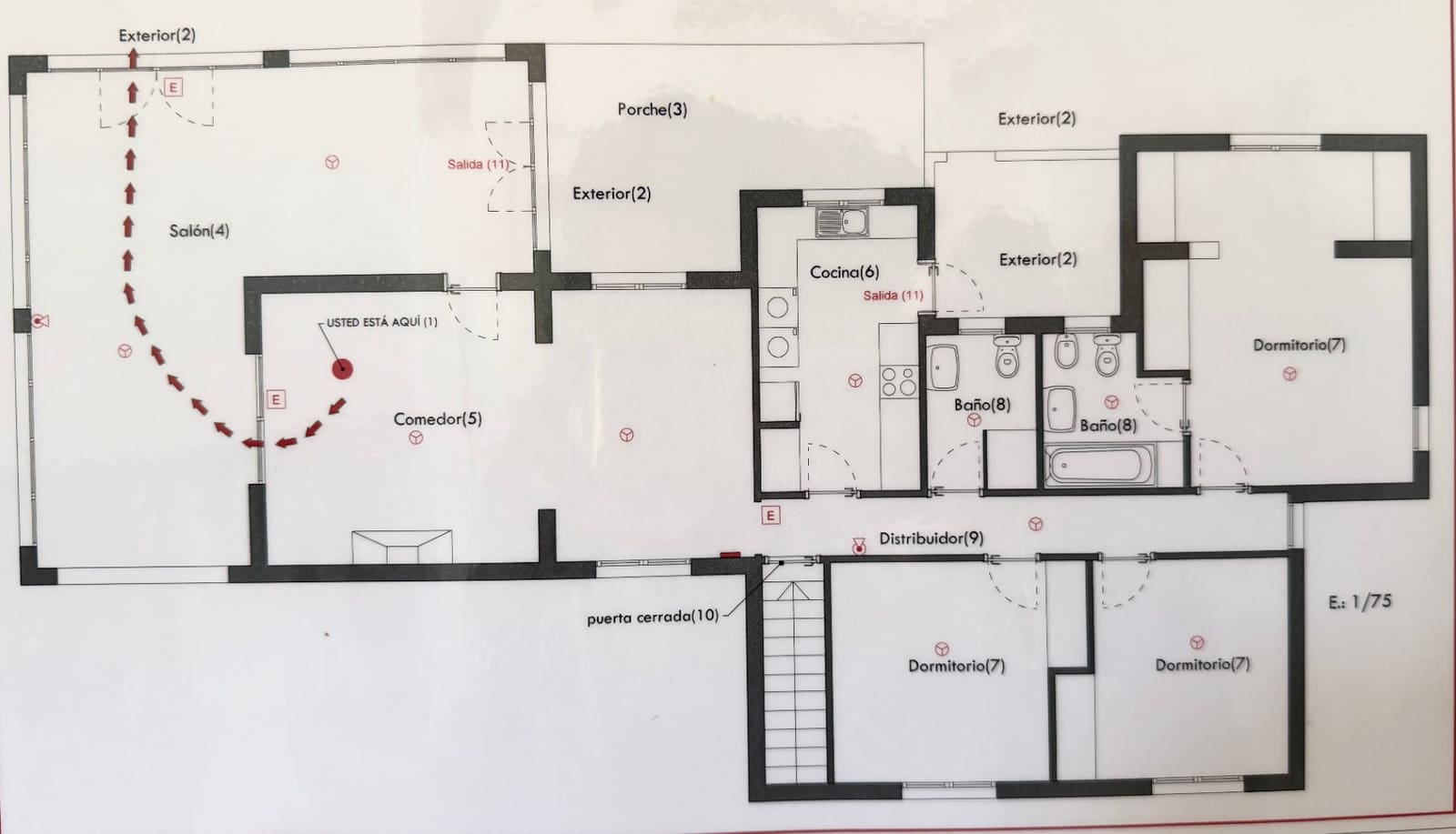 3 sypialnia Willa na sprzedaż w Javea / Xabia z basenem garażem - 895 000 € (Ref: 9997364)