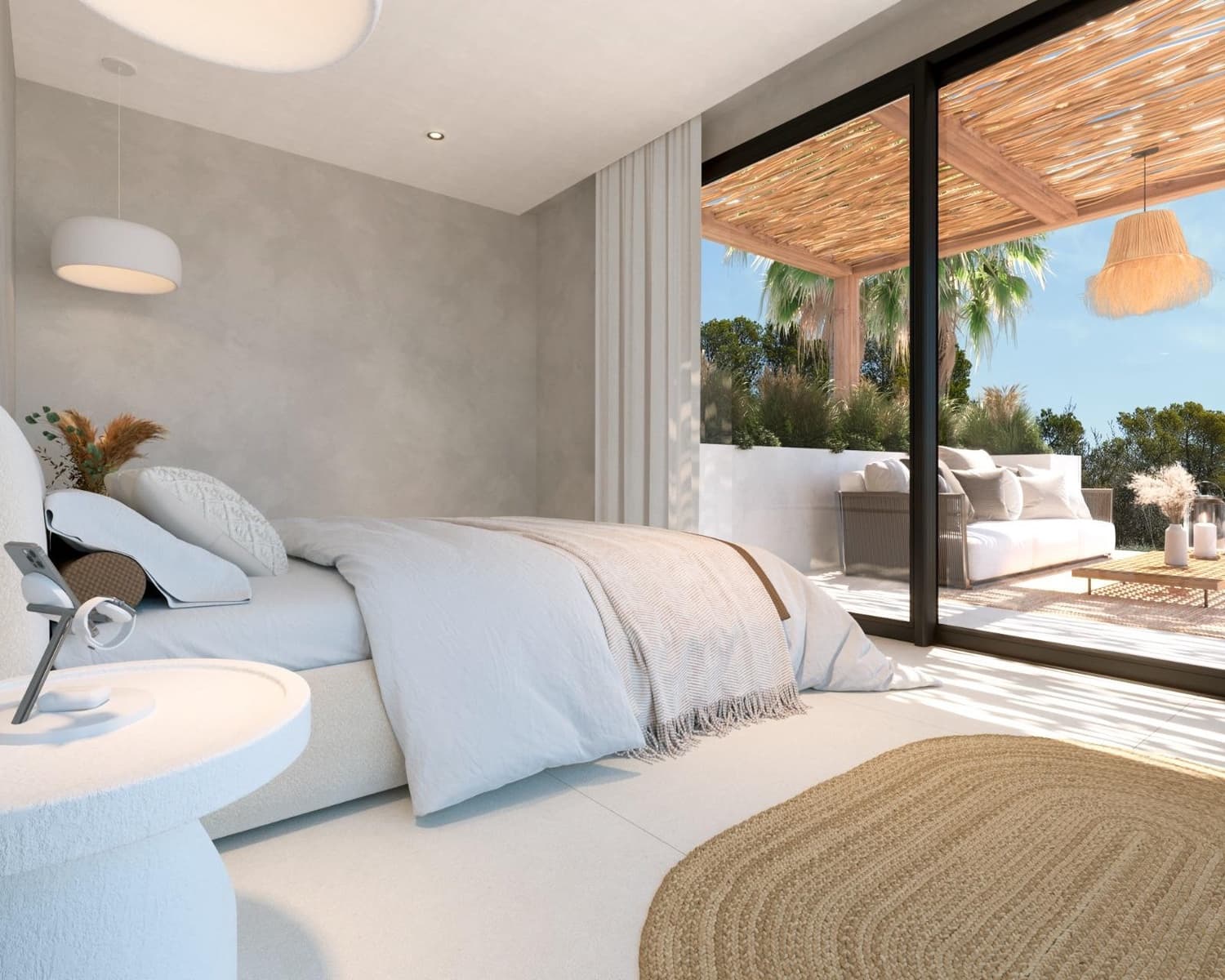 4 soveværelse Villa til salg i Javea / Xabia med swimmingpool garage - € 1.690.000 (Ref: 9997365)