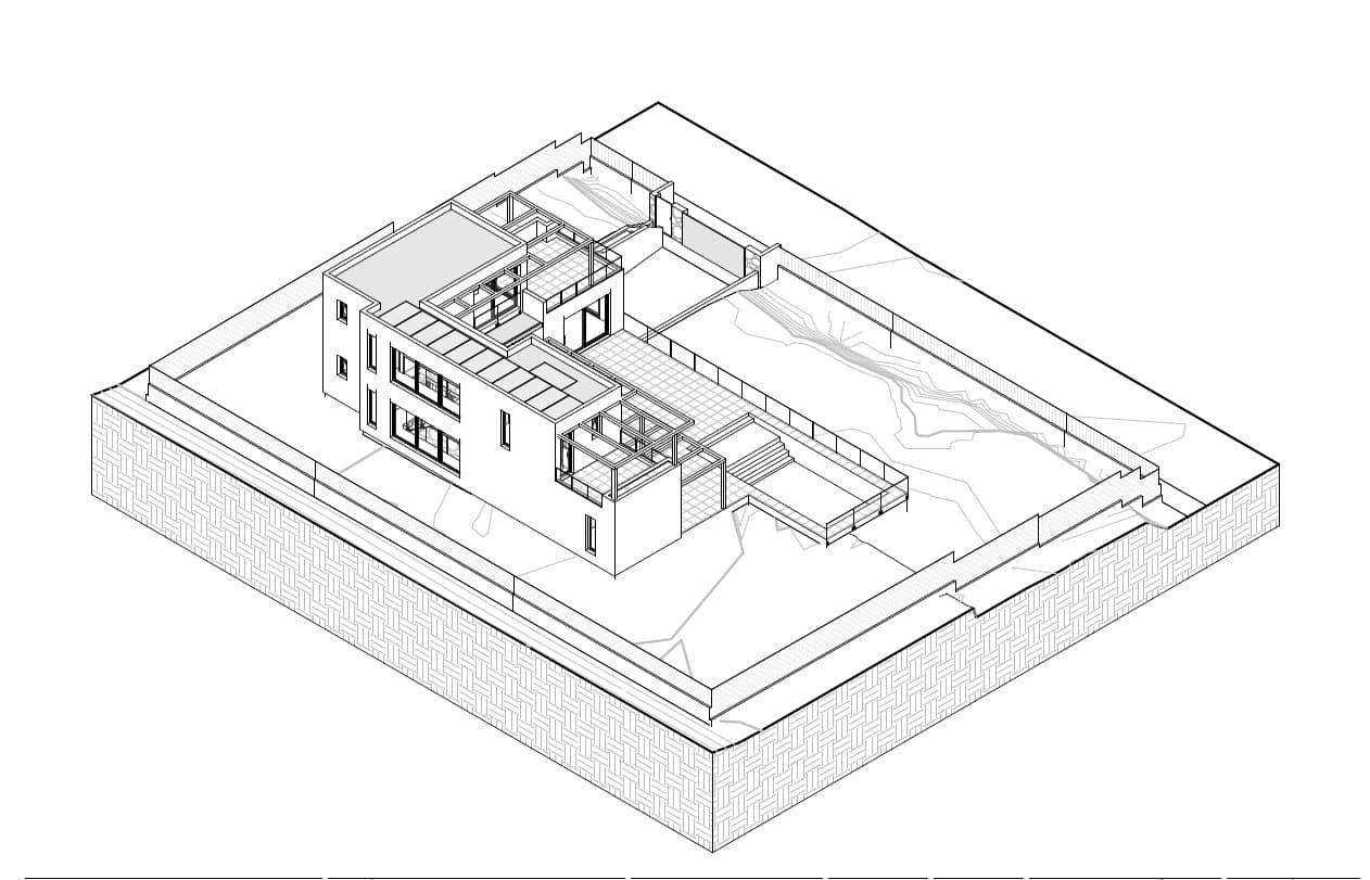 4 soveværelse Villa til salg i Javea / Xabia med swimmingpool garage - € 1.690.000 (Ref: 9997365)