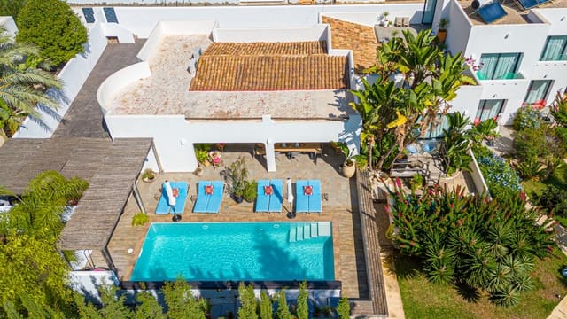 7 chambre Villa/Maison à vendre à Benissa - 1 350 000 € (Ref: 9997366)