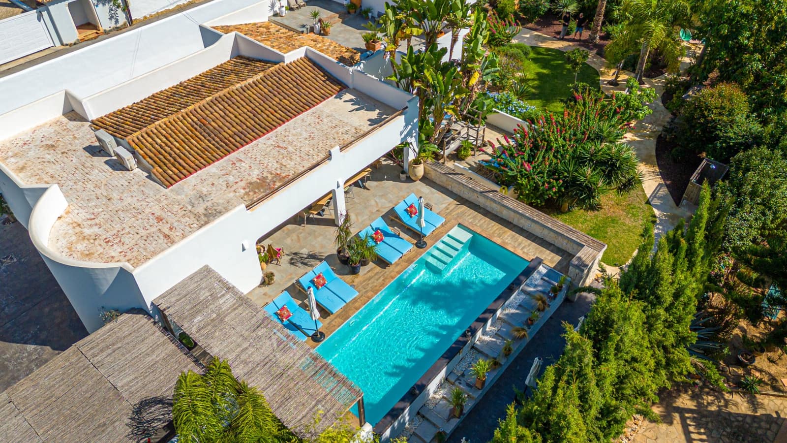 7 chambre Villa/Maison à vendre à Benissa - 1 350 000 € (Ref: 9997366)